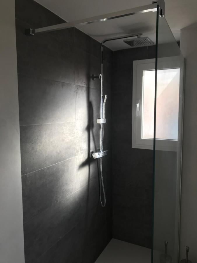 Ferienwohnung Apartamento San Miguel Sevilla Exterior foto